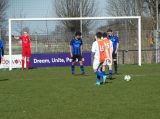 S.K.N.W.K. JO19-1 - D.V.O. '60 JO19-1 (comp.) voorjaar seizoen 2021-2022 (43/71)